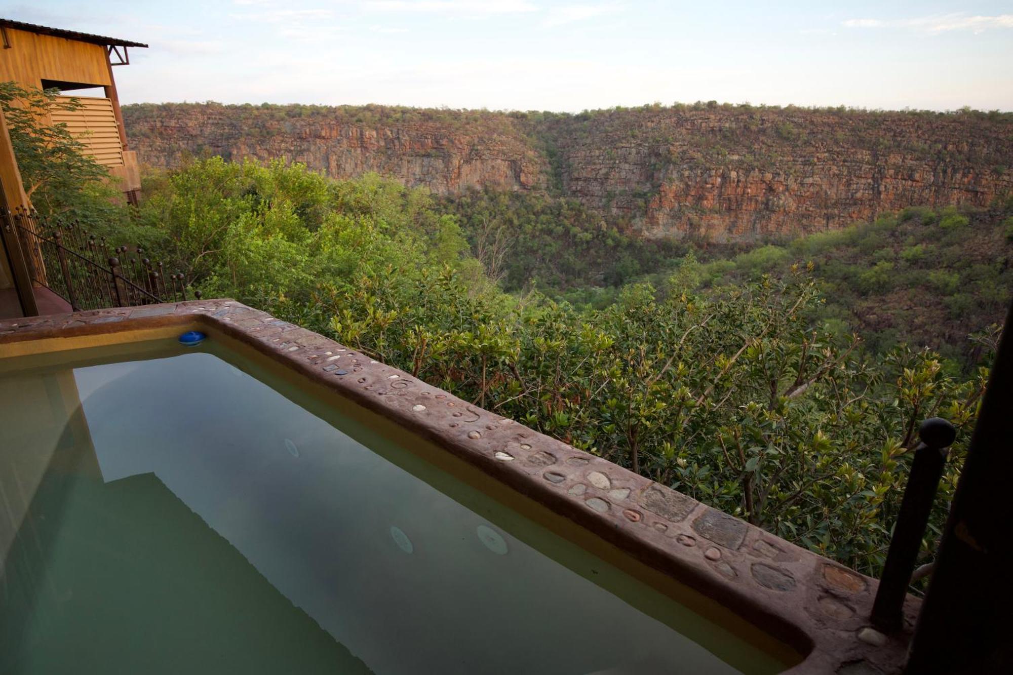 Leopards Rock Bush Boutique Villa Bela-Bela Værelse billede